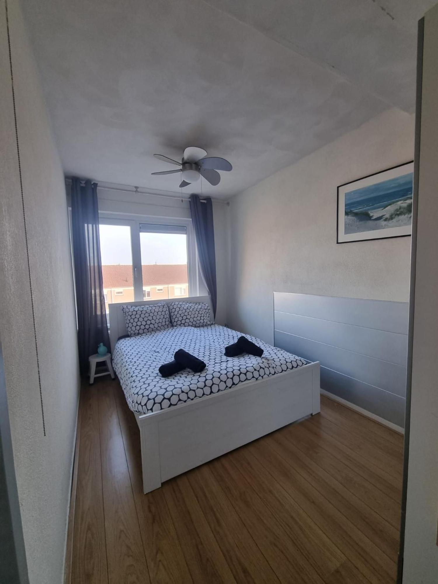 Ammophila 1 Apartment Egmond aan Zee Exterior photo